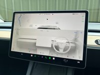 USED 2022 22 TESLA MODEL Y (Dual Motor) Long Range SUV 5dr Electric Auto 4WDE (384 bhp) 