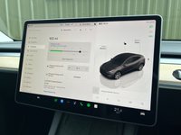 USED 2022 22 TESLA MODEL Y (Dual Motor) Long Range SUV 5dr Electric Auto 4WDE (384 bhp) 