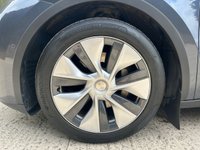 USED 2022 22 TESLA MODEL Y (Dual Motor) Long Range SUV 5dr Electric Auto 4WDE (384 bhp) 