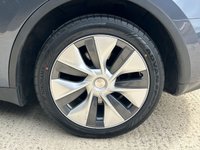 USED 2022 22 TESLA MODEL Y (Dual Motor) Long Range SUV 5dr Electric Auto 4WDE (384 bhp) 