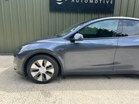 USED 2022 22 TESLA MODEL Y (Dual Motor) Long Range SUV 5dr Electric Auto 4WDE (384 bhp) 