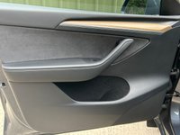 USED 2022 22 TESLA MODEL Y (Dual Motor) Long Range SUV 5dr Electric Auto 4WDE (384 bhp) 