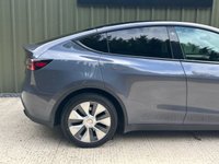 USED 2022 22 TESLA MODEL Y (Dual Motor) Long Range SUV 5dr Electric Auto 4WDE (384 bhp) 