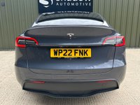USED 2022 22 TESLA MODEL Y (Dual Motor) Long Range SUV 5dr Electric Auto 4WDE (384 bhp) 