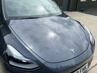 USED 2022 22 TESLA MODEL Y (Dual Motor) Long Range SUV 5dr Electric Auto 4WDE (384 bhp) 