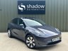USED 2022 22 TESLA MODEL Y (Dual Motor) Long Range SUV 5dr Electric Auto 4WDE (384 bhp) 