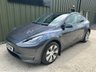 USED 2022 22 TESLA MODEL Y (Dual Motor) Long Range SUV 5dr Electric Auto 4WDE (384 bhp) 