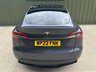USED 2022 22 TESLA MODEL Y (Dual Motor) Long Range SUV 5dr Electric Auto 4WDE (384 bhp) 