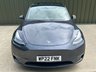 USED 2022 22 TESLA MODEL Y (Dual Motor) Long Range SUV 5dr Electric Auto 4WDE (384 bhp) 