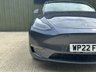 USED 2022 22 TESLA MODEL Y (Dual Motor) Long Range SUV 5dr Electric Auto 4WDE (384 bhp) 