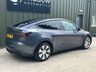 USED 2022 22 TESLA MODEL Y (Dual Motor) Long Range SUV 5dr Electric Auto 4WDE (384 bhp) 