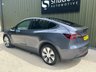 USED 2022 22 TESLA MODEL Y (Dual Motor) Long Range SUV 5dr Electric Auto 4WDE (384 bhp) 