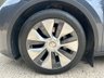 USED 2022 22 TESLA MODEL Y (Dual Motor) Long Range SUV 5dr Electric Auto 4WDE (384 bhp) 