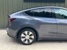USED 2022 22 TESLA MODEL Y (Dual Motor) Long Range SUV 5dr Electric Auto 4WDE (384 bhp) 