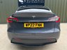 USED 2022 22 TESLA MODEL Y (Dual Motor) Long Range SUV 5dr Electric Auto 4WDE (384 bhp) 