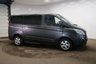 USED 2018 18 FORD TOURNEO CUSTOM 2.0 310 EcoBlue Titanium Minibus Double Cab 5dr Diesel Manual L1 Euro 6 (s/s) (130 ps) 