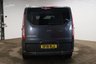 USED 2018 18 FORD TOURNEO CUSTOM 2.0 310 EcoBlue Titanium Minibus Double Cab 5dr Diesel Manual L1 Euro 6 (s/s) (130 ps) 