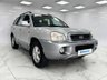 USED 2004 04 HYUNDAI SANTA FE **MAKE US AN OFFER!!**2.0 CRTD SUV 5dr Diesel Manual (202 g/km, 115 bhp) 1 FORMER OWNER! 