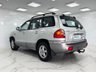 USED 2004 04 HYUNDAI SANTA FE **MAKE US AN OFFER!!**2.0 CRTD SUV 5dr Diesel Manual (202 g/km, 115 bhp) 1 FORMER OWNER! 