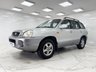 USED 2004 04 HYUNDAI SANTA FE **MAKE US AN OFFER!!**2.0 CRTD SUV 5dr Diesel Manual (202 g/km, 115 bhp) 1 FORMER OWNER! 