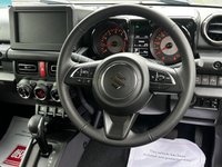 USED 2026 74 SUZUKI JIMNY Sierra 3dr 1.5 Petrol Automatic 