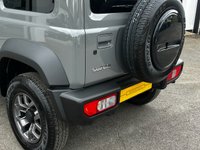USED 2026 74 SUZUKI JIMNY Sierra 3dr 1.5 Petrol Automatic 