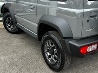 USED 2026 74 SUZUKI JIMNY Sierra 3dr 1.5 Petrol Automatic 