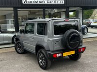 USED 2026 74 SUZUKI JIMNY Sierra 3dr 1.5 Petrol Automatic 