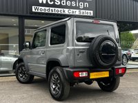 USED 2026 74 SUZUKI JIMNY Sierra 3dr 1.5 Petrol Automatic 