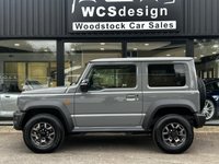 USED 2026 74 SUZUKI JIMNY Sierra 3dr 1.5 Petrol Automatic 