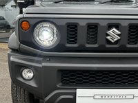 USED 2026 74 SUZUKI JIMNY Sierra 3dr 1.5 Petrol Automatic 