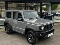 USED 2026 74 SUZUKI JIMNY Sierra 3dr 1.5 Petrol Automatic 