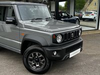 USED 2026 74 SUZUKI JIMNY Sierra 3dr 1.5 Petrol Automatic 