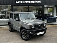 USED 2026 74 SUZUKI JIMNY Sierra 3dr 1.5 Petrol Automatic 
