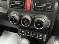USED 2026 74 SUZUKI JIMNY Sierra 3dr 1.5 Petrol Automatic 