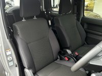 USED 2026 74 SUZUKI JIMNY Sierra 3dr 1.5 Petrol Automatic 