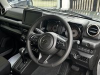USED 2026 74 SUZUKI JIMNY Sierra 3dr 1.5 Petrol Automatic 