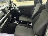 USED 2026 74 SUZUKI JIMNY Sierra 3dr 1.5 Petrol Automatic 