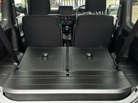 USED 2026 74 SUZUKI JIMNY Sierra 3dr 1.5 Petrol Automatic 
