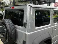 USED 2026 74 SUZUKI JIMNY Sierra 3dr 1.5 Petrol Automatic 