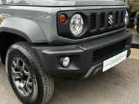 USED 2026 74 SUZUKI JIMNY Sierra 3dr 1.5 Petrol Automatic 