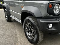 USED 2026 74 SUZUKI JIMNY Sierra 3dr 1.5 Petrol Automatic 
