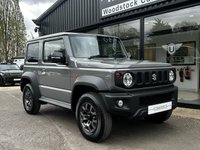 USED 2026 74 SUZUKI JIMNY Sierra 3dr 1.5 Petrol Automatic 