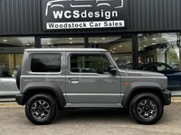 USED 2026 74 SUZUKI JIMNY Sierra 3dr 1.5 Petrol Automatic 