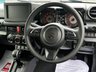 USED 2026 74 SUZUKI JIMNY Sierra 3dr 1.5 Petrol Automatic 
