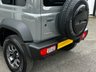 USED 2026 74 SUZUKI JIMNY Sierra 3dr 1.5 Petrol Automatic 
