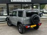 USED 2026 74 SUZUKI JIMNY Sierra 3dr 1.5 Petrol Automatic 