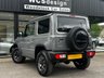 USED 2026 74 SUZUKI JIMNY Sierra 3dr 1.5 Petrol Automatic 