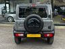 USED 2026 74 SUZUKI JIMNY Sierra 3dr 1.5 Petrol Automatic 