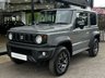 USED 2026 74 SUZUKI JIMNY Sierra 3dr 1.5 Petrol Automatic 